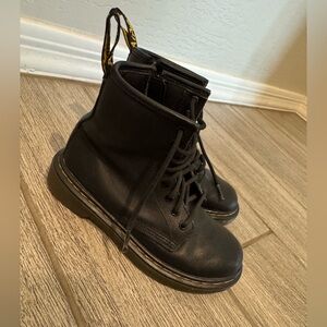 Doc Marten Boots